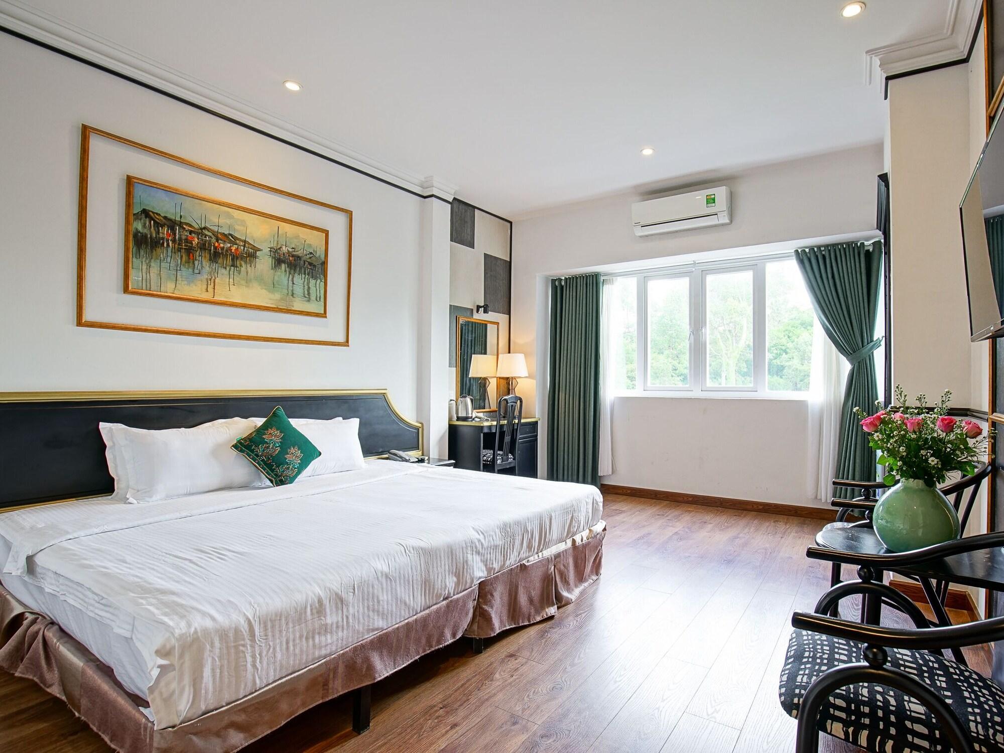 New Star Inn Boutique Hotel-Near Ben Thanh Market Ho Chi Minh-Byen Eksteriør billede