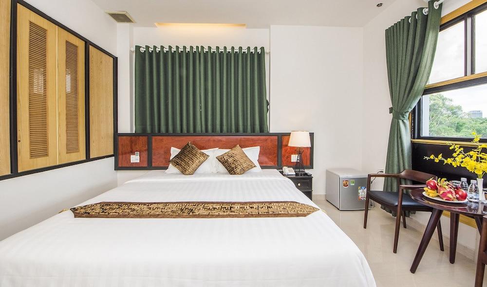 New Star Inn Boutique Hotel-Near Ben Thanh Market Ho Chi Minh-Byen Eksteriør billede