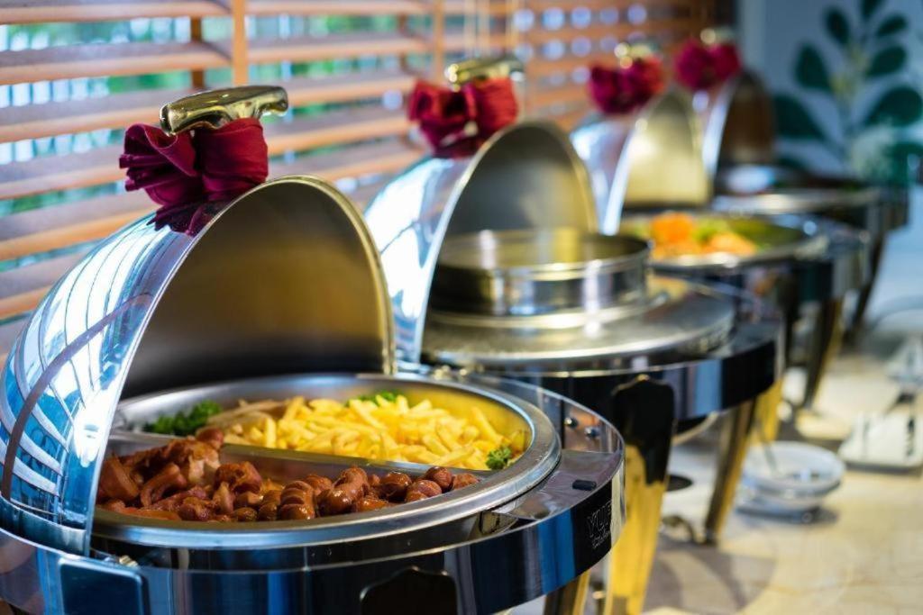 New Star Inn Boutique Hotel-Near Ben Thanh Market Ho Chi Minh-Byen Eksteriør billede