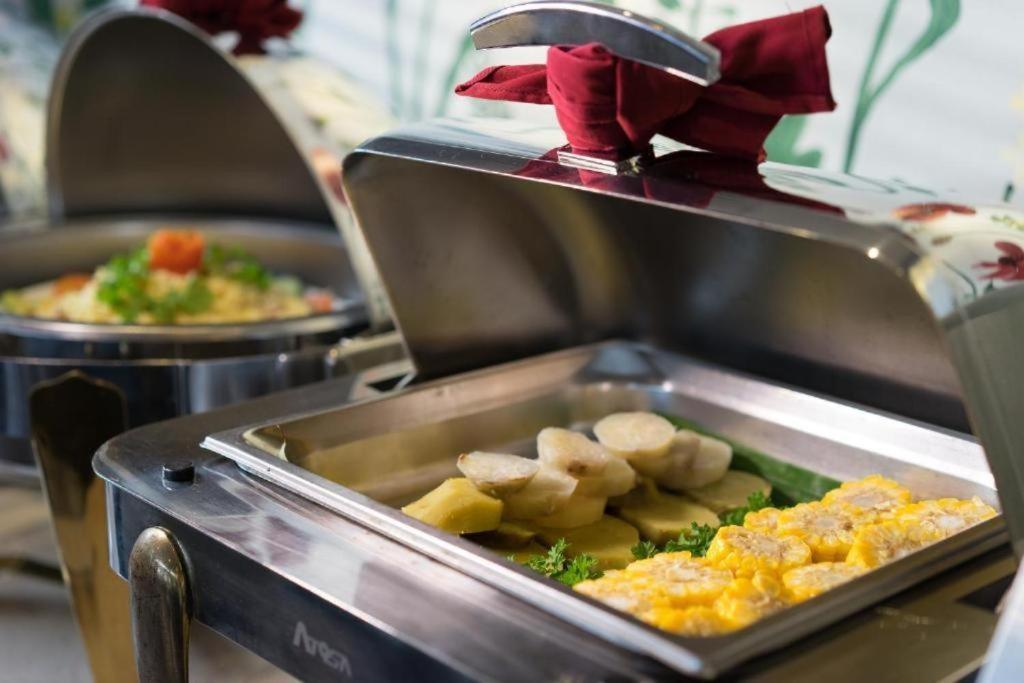 New Star Inn Boutique Hotel-Near Ben Thanh Market Ho Chi Minh-Byen Eksteriør billede
