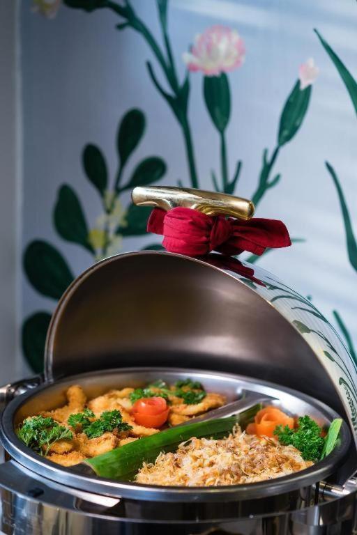 New Star Inn Boutique Hotel-Near Ben Thanh Market Ho Chi Minh-Byen Eksteriør billede