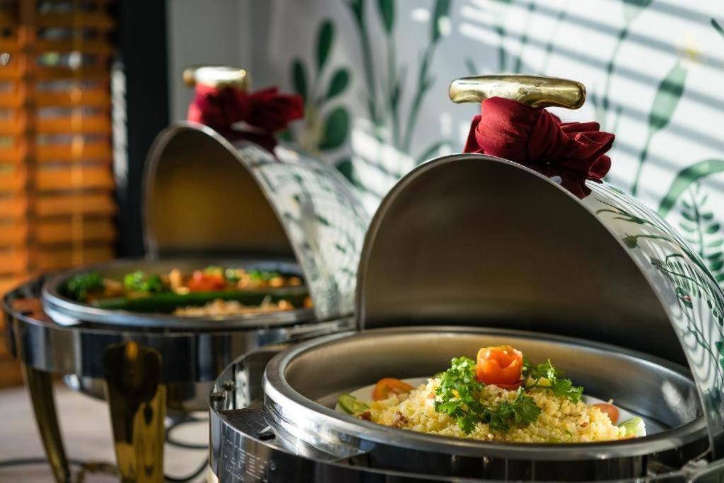 New Star Inn Boutique Hotel-Near Ben Thanh Market Ho Chi Minh-Byen Eksteriør billede