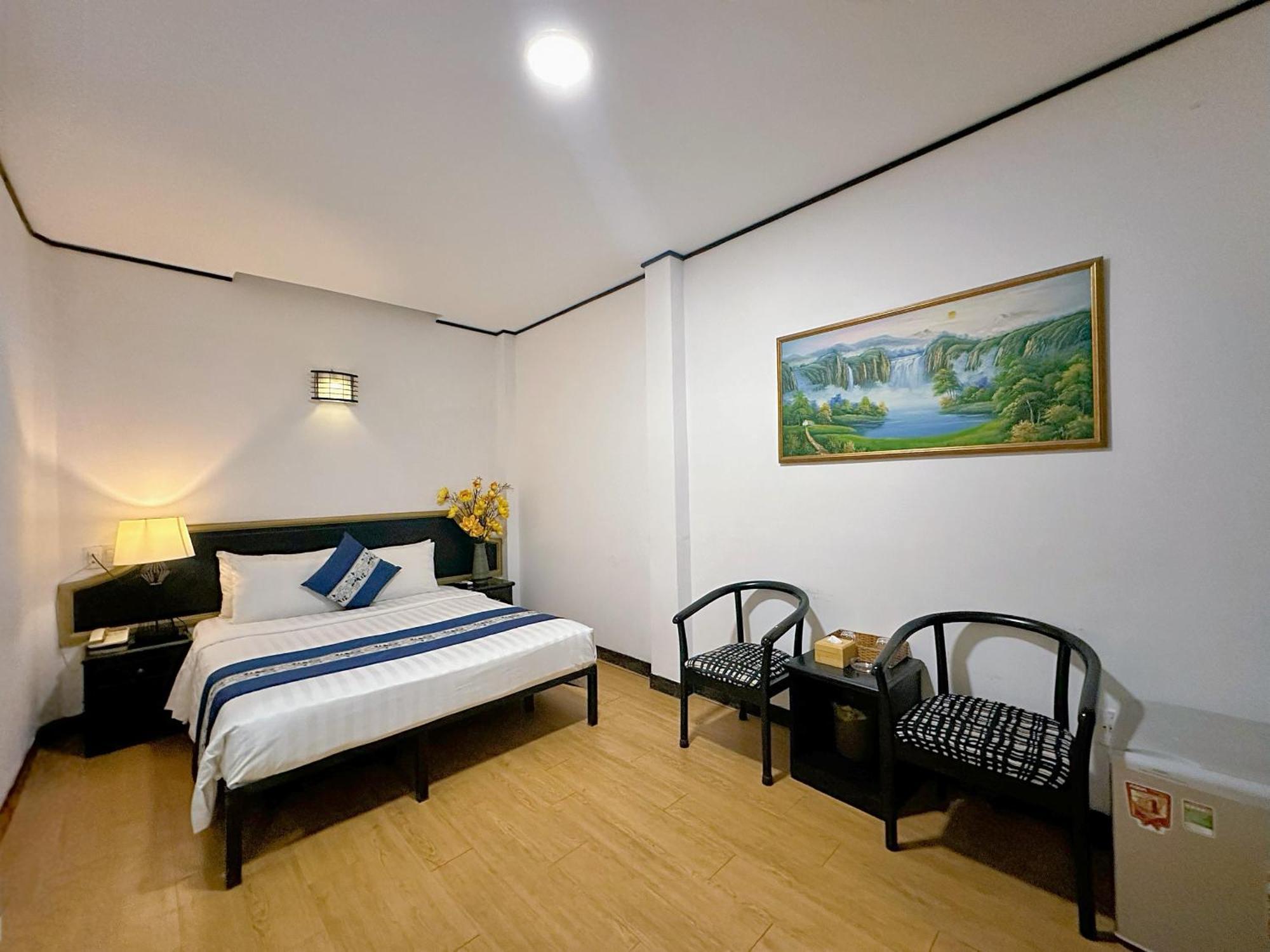 New Star Inn Boutique Hotel-Near Ben Thanh Market Ho Chi Minh-Byen Eksteriør billede