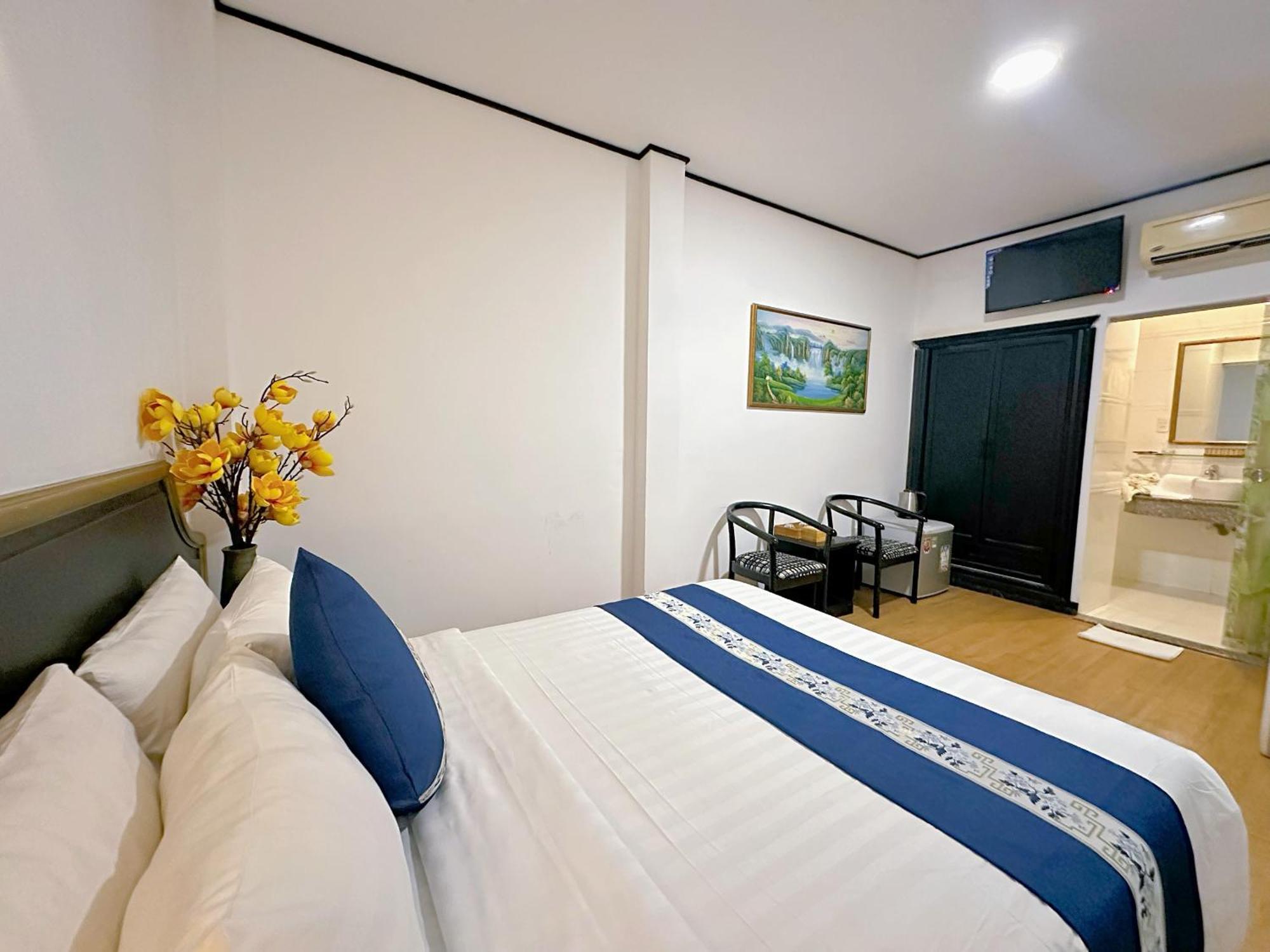 New Star Inn Boutique Hotel-Near Ben Thanh Market Ho Chi Minh-Byen Eksteriør billede