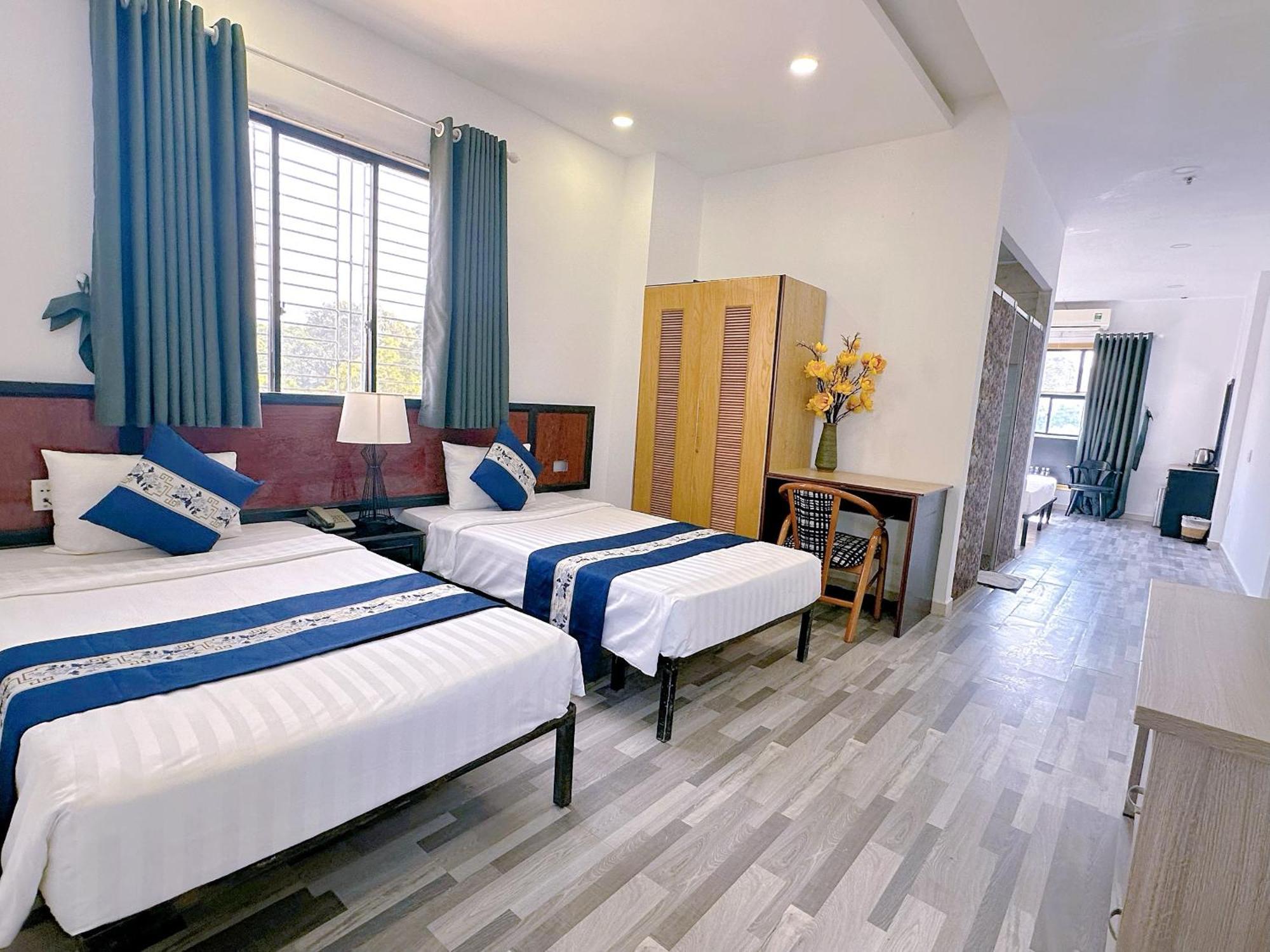 New Star Inn Boutique Hotel-Near Ben Thanh Market Ho Chi Minh-Byen Eksteriør billede