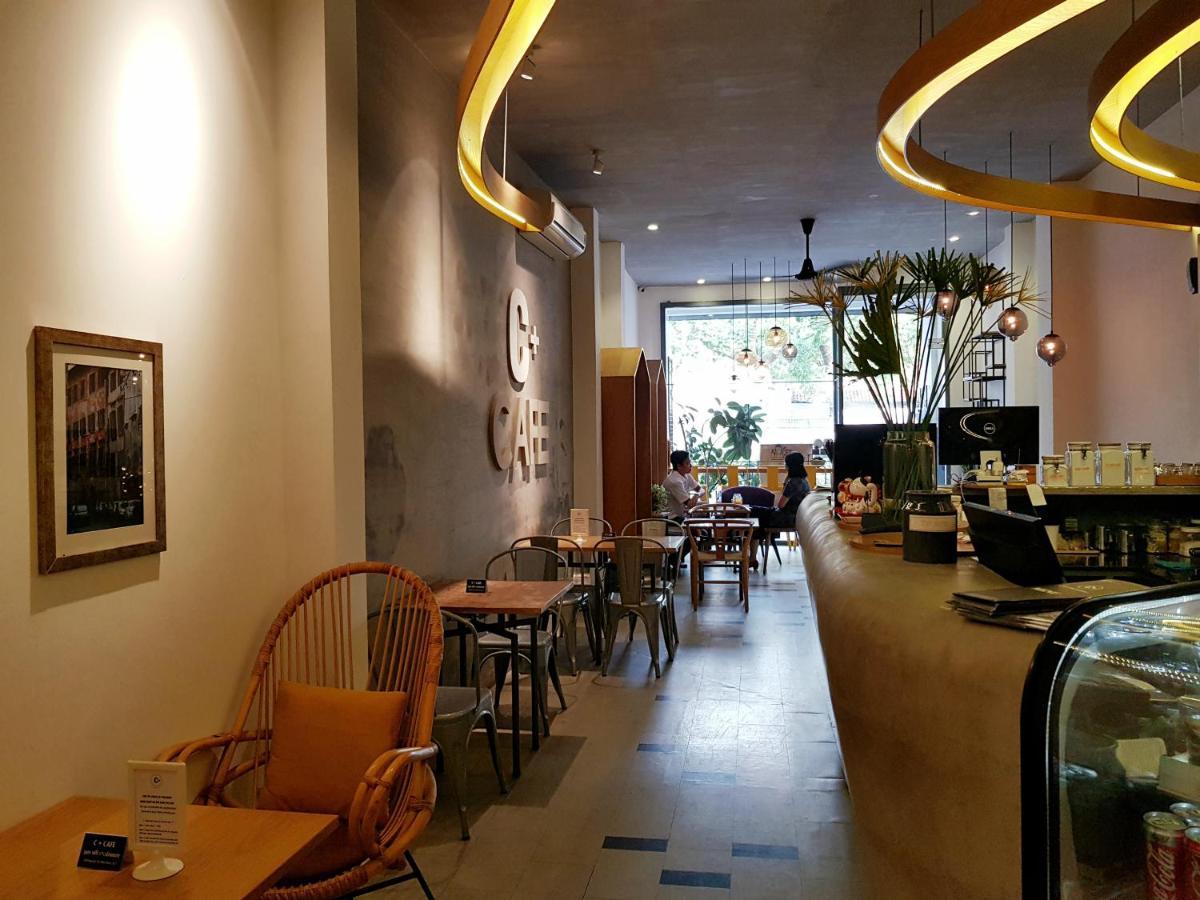 New Star Inn Boutique Hotel-Near Ben Thanh Market Ho Chi Minh-Byen Eksteriør billede